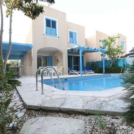 Polis Beach Village 外观 照片