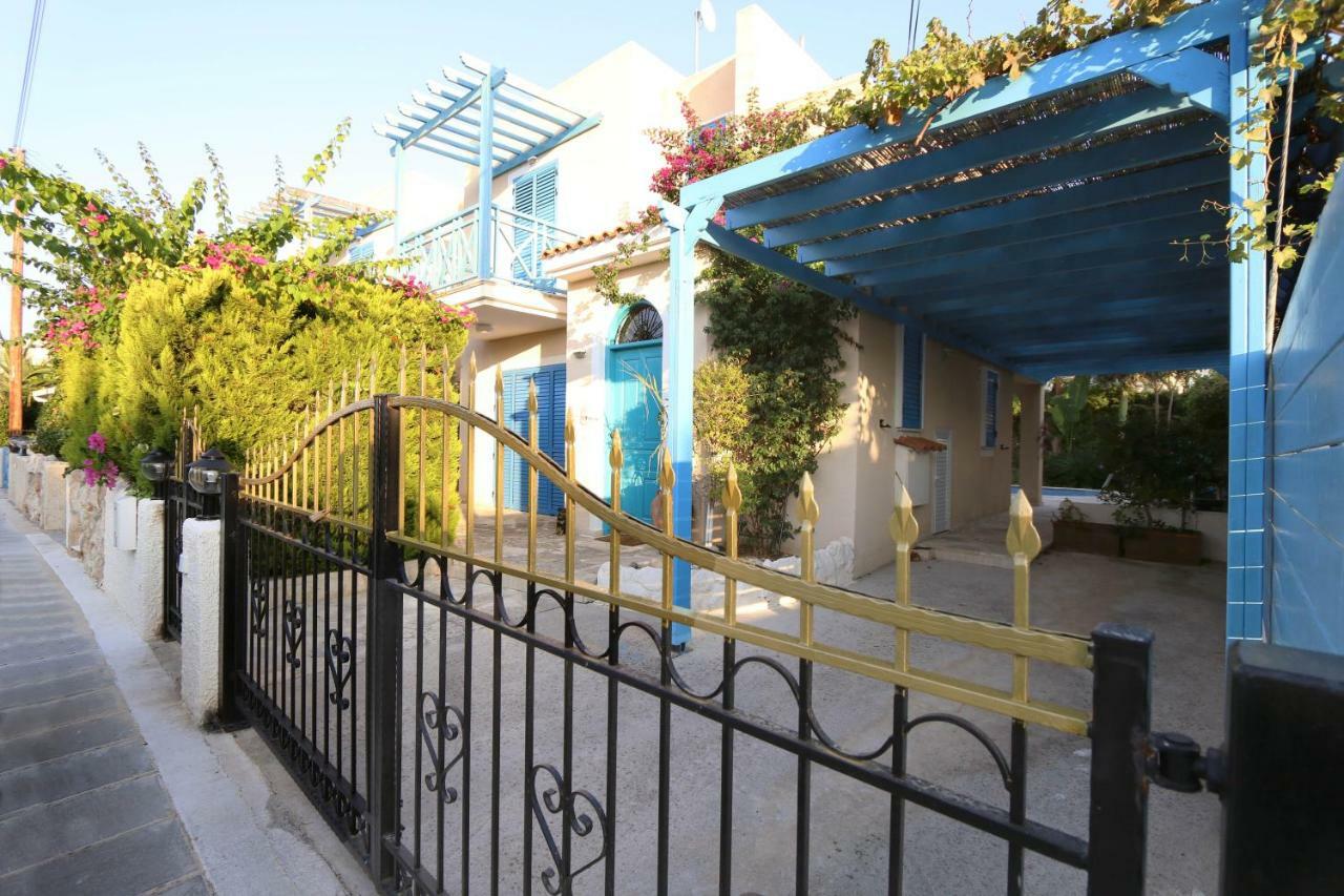 Polis Beach Village 外观 照片