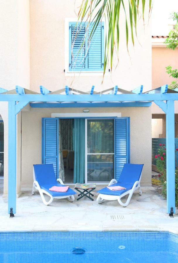 Polis Beach Village 外观 照片