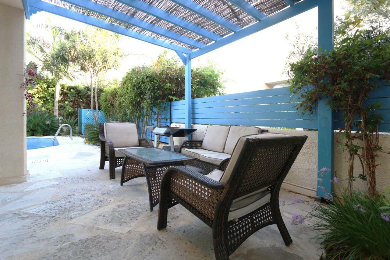 Polis Beach Village 外观 照片