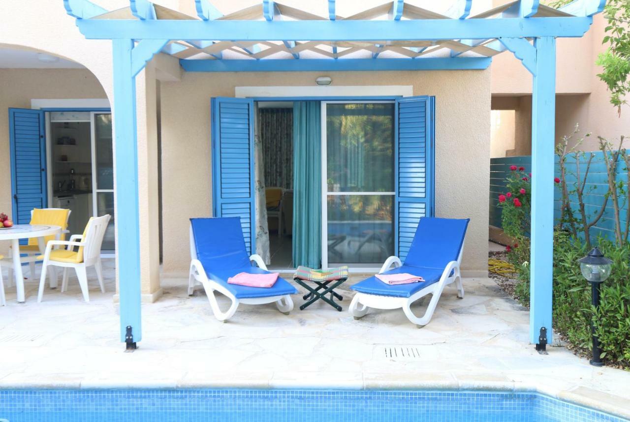 Polis Beach Village 外观 照片