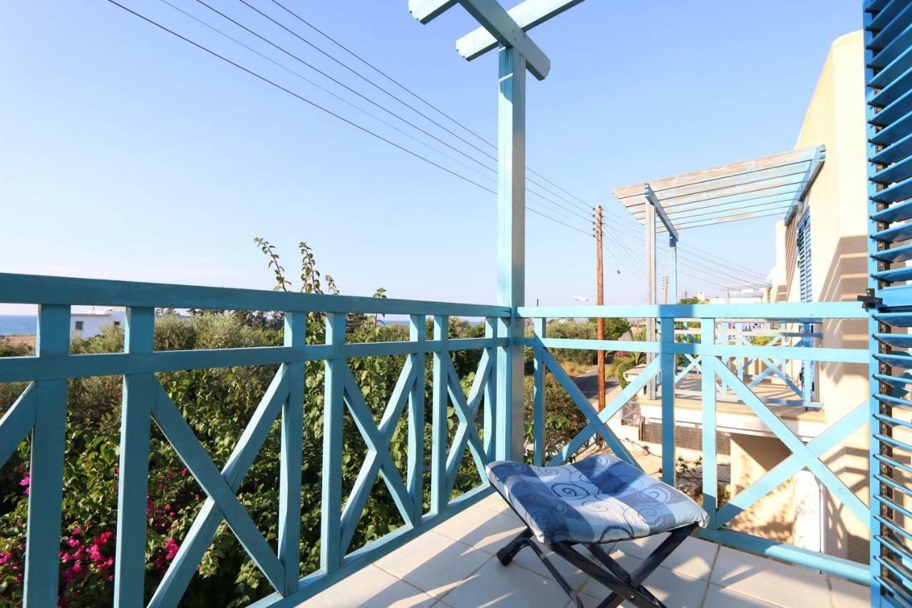 Polis Beach Village 外观 照片